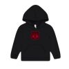 Toddler Sponge Fleece Hooded Sweatshirt Thumbnail