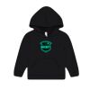 Toddler Sponge Fleece Hooded Sweatshirt Thumbnail