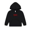 Toddler Sponge Fleece Hooded Sweatshirt Thumbnail