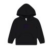 Toddler Sponge Fleece Hooded Sweatshirt Thumbnail