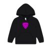 Toddler Sponge Fleece Hooded Sweatshirt Thumbnail
