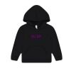 Toddler Sponge Fleece Hooded Sweatshirt Thumbnail
