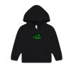 Toddler Sponge Fleece Hooded Sweatshirt Thumbnail