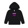 Toddler Sponge Fleece Hooded Sweatshirt Thumbnail