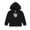 Toddler Sponge Fleece Hooded Sweatshirt Thumbnail