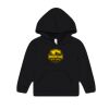 Toddler Sponge Fleece Hooded Sweatshirt Thumbnail