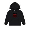 Toddler Sponge Fleece Hooded Sweatshirt Thumbnail