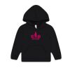 Toddler Sponge Fleece Hooded Sweatshirt Thumbnail