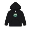 Toddler Sponge Fleece Hooded Sweatshirt Thumbnail