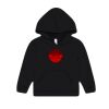 Toddler Sponge Fleece Hooded Sweatshirt Thumbnail