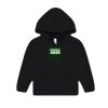 Toddler Sponge Fleece Hooded Sweatshirt Thumbnail