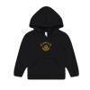 Toddler Sponge Fleece Hooded Sweatshirt Thumbnail
