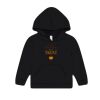 Toddler Sponge Fleece Hooded Sweatshirt Thumbnail