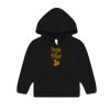 Toddler Sponge Fleece Hooded Sweatshirt Thumbnail