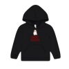 Toddler Sponge Fleece Hooded Sweatshirt Thumbnail