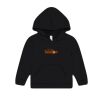 Toddler Sponge Fleece Hooded Sweatshirt Thumbnail