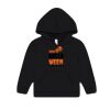 Toddler Sponge Fleece Hooded Sweatshirt Thumbnail