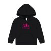 Toddler Sponge Fleece Hooded Sweatshirt Thumbnail