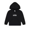 Toddler Sponge Fleece Hooded Sweatshirt Thumbnail