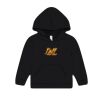 Toddler Sponge Fleece Hooded Sweatshirt Thumbnail