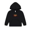 Toddler Sponge Fleece Hooded Sweatshirt Thumbnail