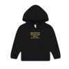 Toddler Sponge Fleece Hooded Sweatshirt Thumbnail
