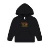 Toddler Sponge Fleece Hooded Sweatshirt Thumbnail