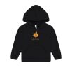 Toddler Sponge Fleece Hooded Sweatshirt Thumbnail