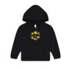 Toddler Sponge Fleece Hooded Sweatshirt Thumbnail