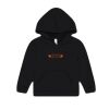 Toddler Sponge Fleece Hooded Sweatshirt Thumbnail