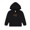 Toddler Sponge Fleece Hooded Sweatshirt Thumbnail