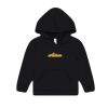 Toddler Sponge Fleece Hooded Sweatshirt Thumbnail