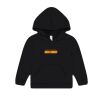 Toddler Sponge Fleece Hooded Sweatshirt Thumbnail