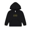 Toddler Sponge Fleece Hooded Sweatshirt Thumbnail