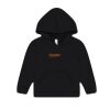 Toddler Sponge Fleece Hooded Sweatshirt Thumbnail