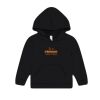 Toddler Sponge Fleece Hooded Sweatshirt Thumbnail