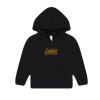 Toddler Sponge Fleece Hooded Sweatshirt Thumbnail
