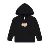 Toddler Sponge Fleece Hooded Sweatshirt Thumbnail