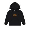 Toddler Sponge Fleece Hooded Sweatshirt Thumbnail