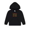 Toddler Sponge Fleece Hooded Sweatshirt Thumbnail