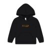 Toddler Sponge Fleece Hooded Sweatshirt Thumbnail