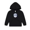 Toddler Sponge Fleece Hooded Sweatshirt Thumbnail