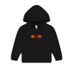 Toddler Sponge Fleece Hooded Sweatshirt Thumbnail