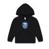 Toddler Sponge Fleece Hooded Sweatshirt Thumbnail