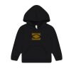 Toddler Sponge Fleece Hooded Sweatshirt Thumbnail