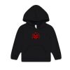 Toddler Sponge Fleece Hooded Sweatshirt Thumbnail