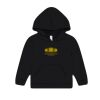 Toddler Sponge Fleece Hooded Sweatshirt Thumbnail