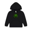 Toddler Sponge Fleece Hooded Sweatshirt Thumbnail