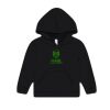 Toddler Sponge Fleece Hooded Sweatshirt Thumbnail