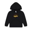 Toddler Sponge Fleece Hooded Sweatshirt Thumbnail